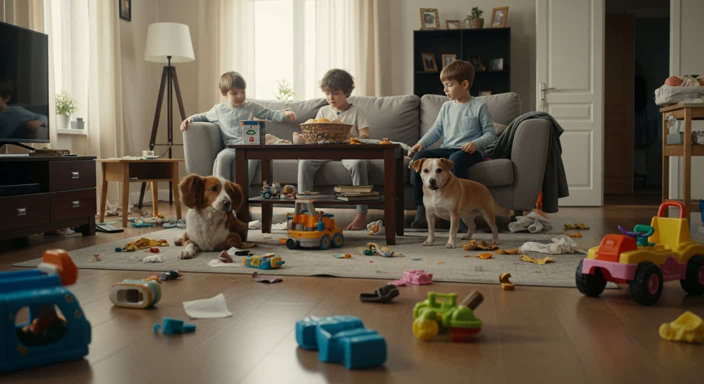 MaidPerfect-Course1 MaidPerfect-Course1