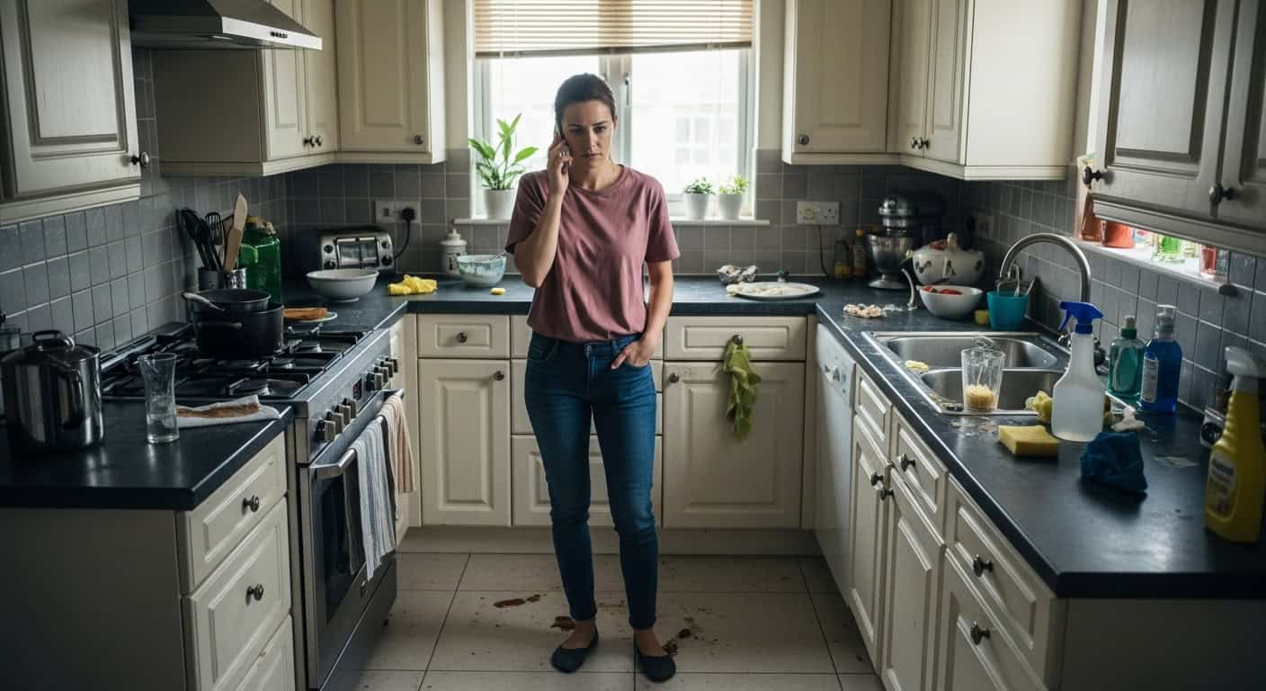 MaidPerfect-Course4 MaidPerfect-Course4